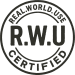 RUW Stamp